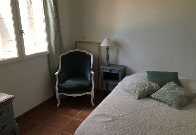 House in Cotignac - Le Collet : Comfortable Holidayhome with an Amazing view  over the Green Provence