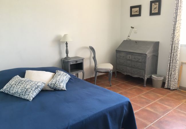 House in Cotignac - Le Collet : Comfortable Holidayhome with an Amazing view  over the Green Provence