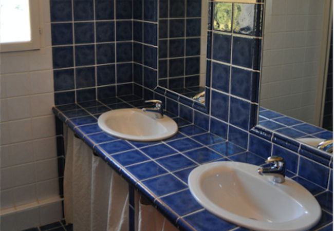 House in Cotignac - Le Collet : Comfortable Holidayhome with an Amazing view  over the Green Provence