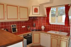 House in Cotignac - Le Collet : Comfortable Holidayhome with an Amazing view  over the Green Provence