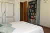 House in Cotignac - Le Collet : Comfortable Holidayhome with an Amazing view  over the Green Provence