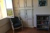 House in Cotignac - Le Collet : Comfortable Holidayhome with an Amazing view  over the Green Provence