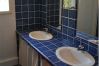 House in Cotignac - Le Collet : Comfortable Holidayhome with an Amazing view  over the Green Provence