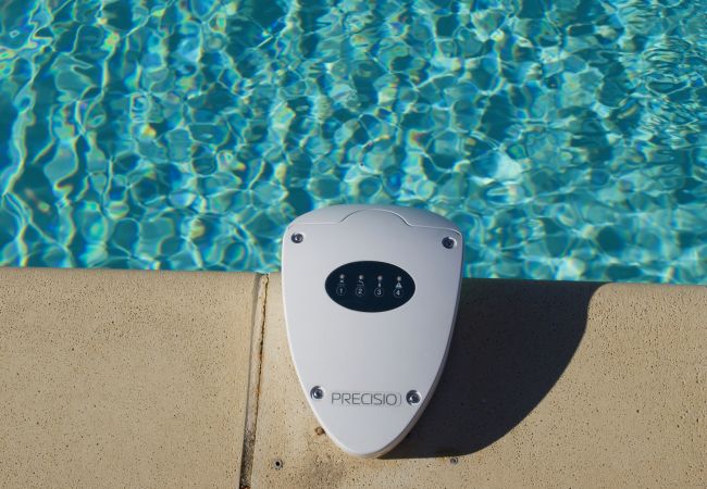 House in Cotignac - Les Valérianes, holidays home in Provence with private pool House in Cotignac - Les Valérianes, holidays home in Provence with private pool