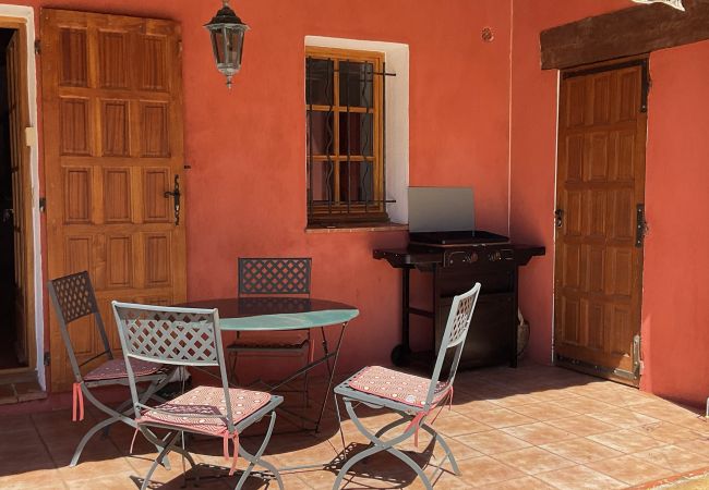 House in Cotignac - Les Valérianes, holidays home in Provence with private pool House in Cotignac - Les Valérianes, holidays home in Provence with private pool
