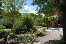 House in Cotignac - Les Valérianes, holidays home in Provence with private pool