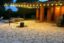 House in Cotignac - Les Valérianes, 3 stars holidays home in Provence with private pool