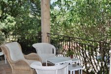 House in Cotignac - Les Hirondelles : Seasonal rental in Provence 10-12