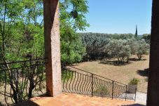 House in Cotignac - Les Hirondelles : Seasonal rental in Provence 6-10