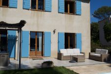 Villa in Sillans-la-Cascade - Villa Pinede, holidays close to Verdon Canyon