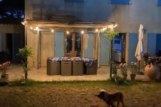 Villa in Sillans-la-Cascade - Villa Pinede, aircon, private pool, close to Verdon Canyon