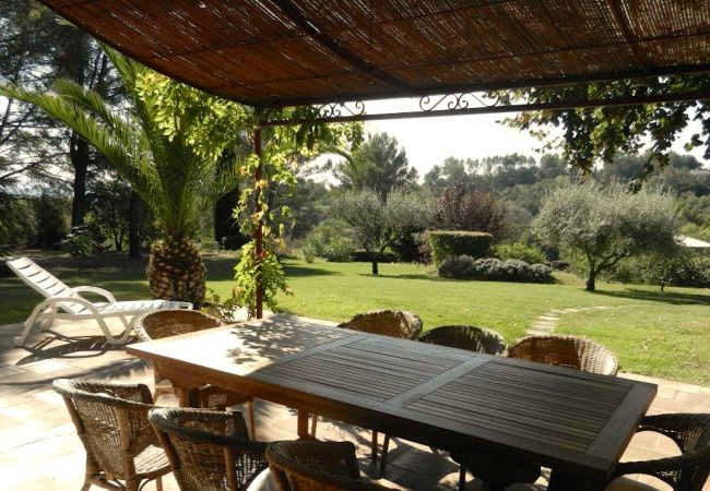House in Cotignac - La Ralaye : peaceful close to shops and restaurants House in Cotignac - La Ralaye : peaceful close to shops and restaurants