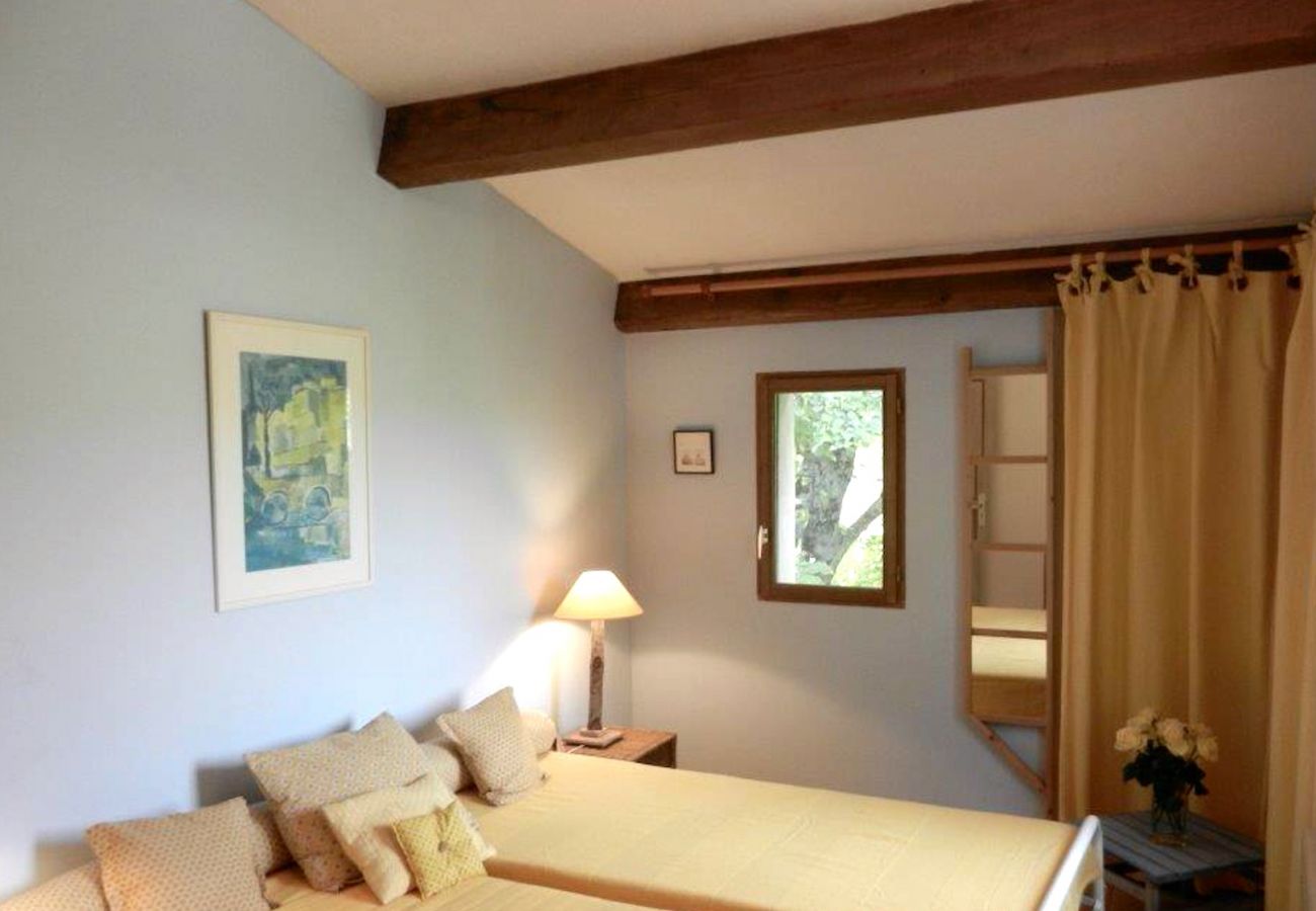 House in Cotignac - La Ralaye : peaceful close to shops and restaurants House in Cotignac - La Ralaye : peaceful close to shops and restaurants