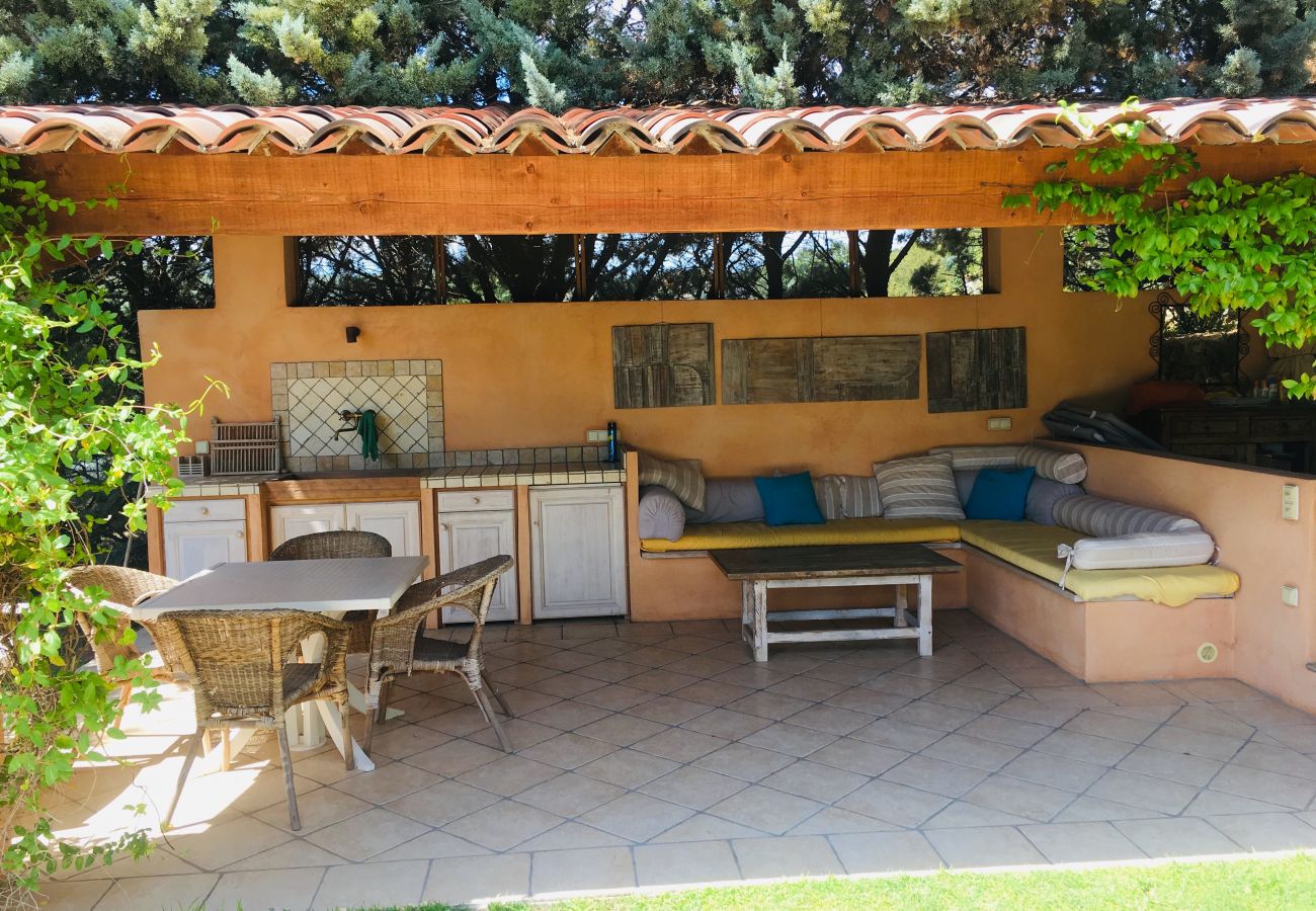 House in Cotignac - La Ralaye : peaceful close to shops and restaurants House in Cotignac - La Ralaye : peaceful close to shops and restaurants