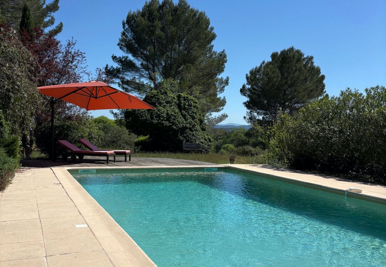 House in Cotignac - La Ralaye : peaceful close to shops and restaurants