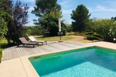House in Cotignac - La Ralaye : peaceful close to shops and restaurants