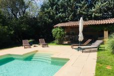 House in Cotignac - La Ralaye : peaceful close to shops and restaurants