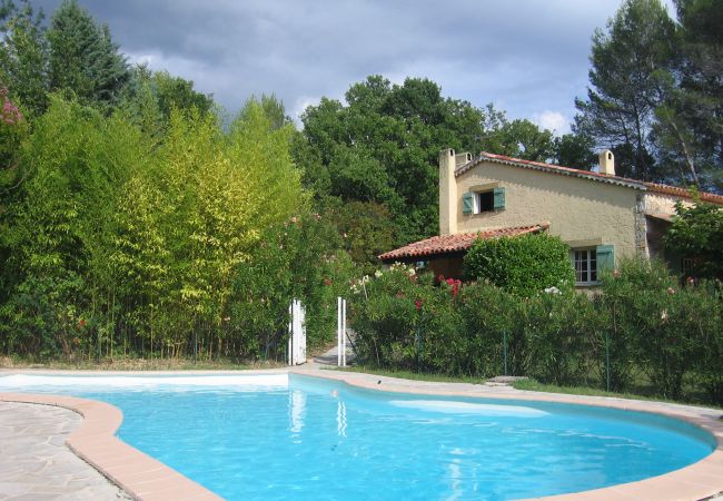 House in Cotignac - Clos des chênes : perfect for family holidays