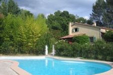 House in Cotignac - Clos des chênes : perfect for family holidays