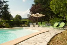 House in Cotignac - Clos des chênes : perfect for family holidays