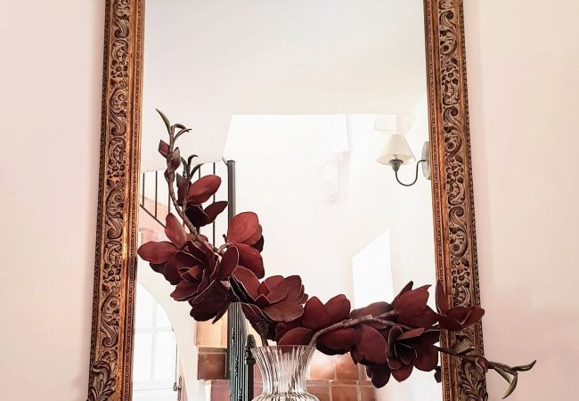 House in Cotignac - La Belle Etoile : private garden and terrace with exceptional setting House in Cotignac - La Belle Etoile : private garden and terrace with exceptional setting