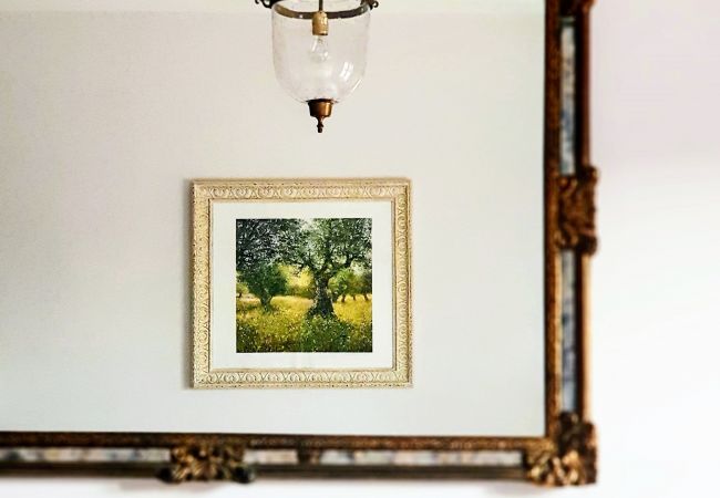 House in Cotignac - La Belle Etoile : private garden and terrace with exceptional setting House in Cotignac - La Belle Etoile : private garden and terrace with exceptional setting