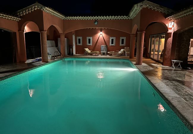House in Cotignac - Lou Coudon, gorgeous property in Provence