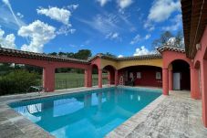 House in Cotignac - Lou Coudon, gorgeous property in Provence