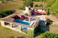 House in Cotignac - Lou Coudon, gorgeous property in Provence