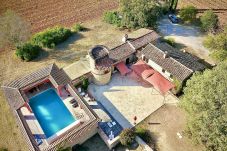 House in Cotignac - Lou Coudon, gorgeous property in Provence