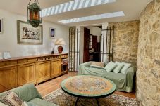 House in Cotignac - Lou Coudon, gorgeous property in Provence