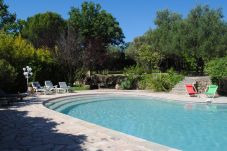 Villa in Cotignac - Le Maunas : perfect for family holidays