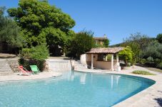 Villa in Cotignac - Le Maunas : perfect for family holidays