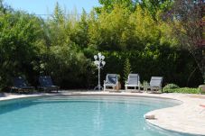 Villa in Cotignac - Le Maunas : perfect for family holidays