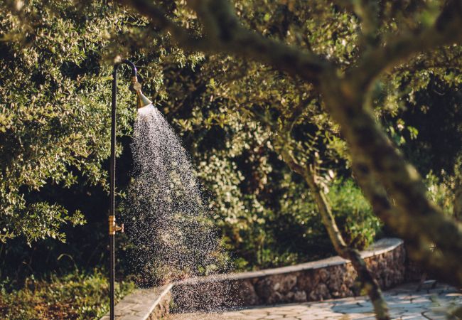 House in Cotignac - Mas du Perigoulier : family holiday in a traditional Provencal style House in Cotignac - Mas du Perigoulier : family holiday in a traditional Provencal style