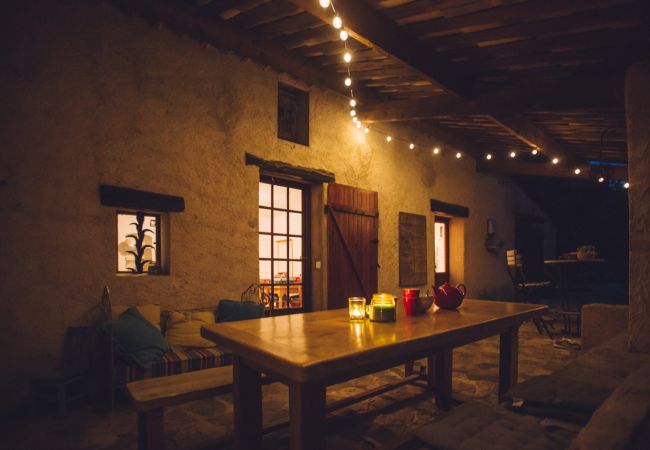 House in Cotignac - Mas du Perigoulier : family holiday in a traditional Provencal style House in Cotignac - Mas du Perigoulier : family holiday in a traditional Provencal style