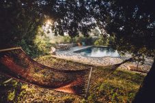 House in Cotignac - Mas du Perigoulier : family holiday in a traditional Provencal style