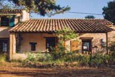 House in Cotignac - Mas du Perigoulier : family holiday in a traditional Provencal style