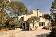 House in Carcès - La Cadenière : vacances en famille ou entre amis