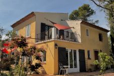 House in Carcès - La Cadenière : vacances en famille ou entre amis