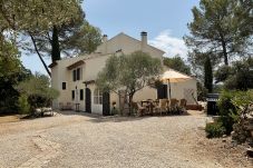 House in Carcès - Cadenière Bohême : Family holidays or between friends