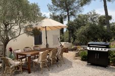House in Carcès - Cadenière Bohême : Family holidays or between friends