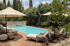 House in Carcès - Cadenière Bohême : Family holidays or between friends