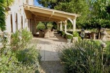 Villa in Cotignac - Li Sian Ben :  Holiday of charm in the heart of the vineyard