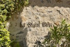 Villa in Cotignac - Li Sian Ben :  Holiday of charm in the heart of the vineyard