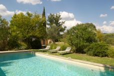 House in Cotignac - Bastide du murier : Seasonal rental in the Green Provence