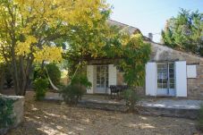House in Cotignac - Bastide du murier : Seasonal rental in the Green Provence