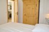 Apartment in Fox-Amphoux - ROMARIN : holiday apartment on a private property near the Verdon