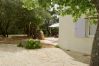 Apartment in Fox-Amphoux - ROMARIN : holiday apartment on a private property near the Verdon