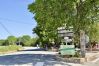 Apartment in Fox-Amphoux - L'OLIVIER : holiday apartment on a private property near the Verdon